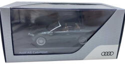 Spark Macheta 1/43 2017 Audi A5 Cabriolet, gotland green metalic (JPT)