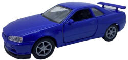 Welly Macheta 1/36 Nissan Skyline gt-r r34 (JPT)