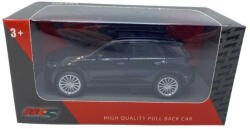 JPT1 Macheta replica Mercedes GLS negru 1/36 (JPT)