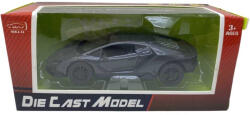  Macheta Lamborghini Aventador sunet si lumini 1/36