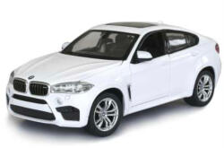  Macheta BMW X6M 1: 24 Rastar deschide usi fata si capota