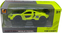 PRCK Macheta replica Hiper car McLaren de curse 1/38 (JPT)