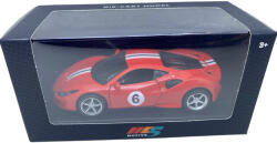  Macheta 1/43 Ferrari 488 Italia