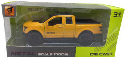 JPT1 Macheta metal replica Ford Ram 1: 38 (JPT)
