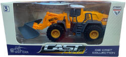 Jie Gao Jucarie macheta excavator plug de zapada (JPT)