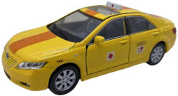 Magazine Models Macheta metal 2009 toyota camry taxi Tokio japan 1: 38 (JPT)