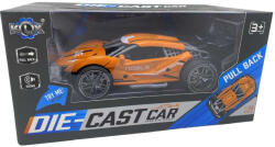 JPT Macheta metal Buggy Raliu portocaliu scara 1: 32 (JPT)