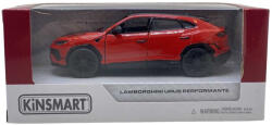  Macheta Lamborghini Urus Performante rosu 1/36