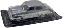 Magazine Models Macheta 1958 Moskwitch 407 Sedan 1/43 (JPT)