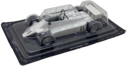 Magazine Models Macheta Estonia 21, alb 1/43 (JPT)