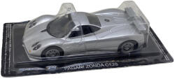  Macheta 2012 Pagani Zonda C12S, silver 1/43