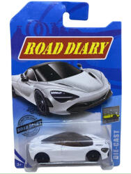JPT Macheta Road Diary diverse modele 1: 72 (JPT)