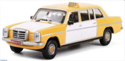 Macheta taxi Mercedes 240D Beirut 1970, 1: 43