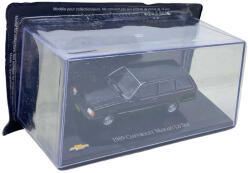  Macheta Chevrolet Marajo 1.6 SLE 1989 - 1: 43 black