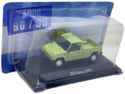  Macheta Citroen IES Gringa - 1987 - Masina Pick-Up green