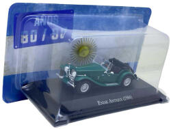  Macheta Eniak Antique - 1984 -green