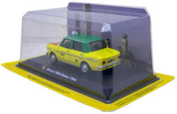  Macheta Simca 1000 Dakar 1964 - Taxi
