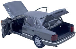  Macheta Ford Scorpio Sedan - Schabak Model- grey