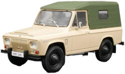  Macheta ARO 240 - 1972 scara 1: 24