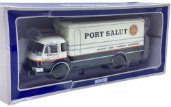 Magazine Models Macheta Camion Saviem Port Salut - scara 1/43 (JPT)