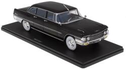Magazine Models Macheta ZIL-111D Cabriolet- black 1/24 (JPT)