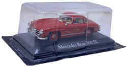  Macheta Mercedes-Benz 300 SL - red