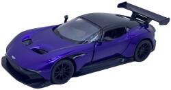 Magazine Models Macheta Aston Martin Vulcan Mov (JPT)