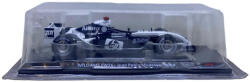 Magazine Models Macheta Williams FW26 Formula 1 - Juan Pablo Montoya 2004 (JPT)