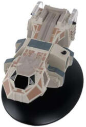  Macheta nava Star Trek teh Baxial Neelix Ship D7 Battle Cruiser, grey
