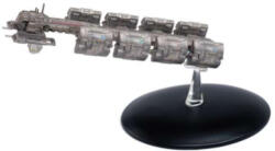 JPT Macheta nava Star Trek ECS Fortunate, grey (JPT)