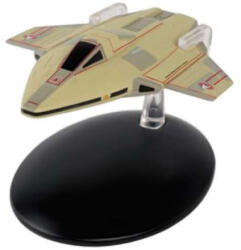 JPT Macheta nava Star Trek Starfleet Academy Flight Training Craft (JPT)