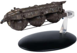  Macheta nava Star Trek Malon Freighter, brown