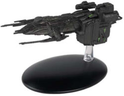 JPT Macheta nava Star Trek Assimilated Arctic One, dark grey (JPT)
