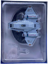 JPT Macheta nava Star Trek U. S. S. Voyager's Aeroshuttle, grey (JPT)