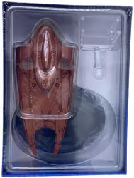  Macheta nava Macheta nava Star Trek Vulcan Vahklas, red-brown