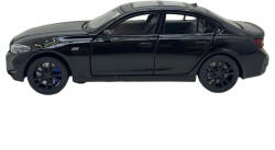 Alloy Macheta metalica BMW seria 3, 320i negru (JPT)