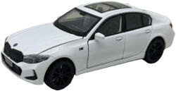  Macheta metalica BMW seria 3, 320i alb