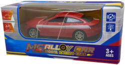 Chimei Model Macheta metal Mercedes replica C class coupe 1: 38 rosie (JPT)