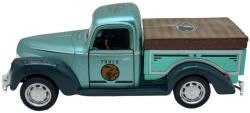 JPT Macheta camioneta de epoca verde retro scara 1: 28 (JPT)