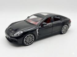 JPT Macheta metal Porsche Cayenne grena cu sunete, lumini, deschide usile si capotele (JPT)