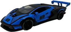 XIN SHI DAI Macheta Lamborghini sport 1: 32 replica metal lumini si sunete usi deschise (JPT)