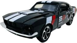 JPT Macheta Ford Mustang negru 1/32 lumini sunete deschide usile (JPT)