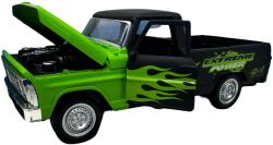 JPT Macheta camioneta pick-up Extreme Power 1: 24 cu lumini si sunete (JPT)
