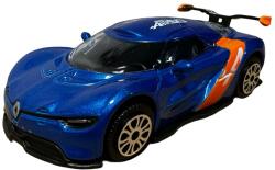 Bburago Macheta Renault Alpine A110-50 1: 43 Bburago Street Fire (JPT)