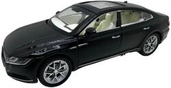 Che zhi Macheta Volkswagen Passat CC negru 1/32 are lumini sunete si deschide usile si capotele (JPT)