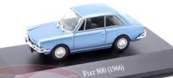  Macheta Fiat 800 (1966) scara 1: 43 metalica de colectie