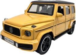  Macheta Mercedes G Class AM-900 1: 32 replica cu sunete si lumini, usi functionale