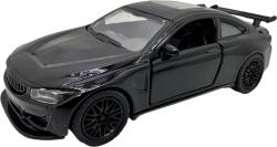 JPT Macheta BMW M3 negru 1/43 cu sunete, lumini, resort (JPT)
