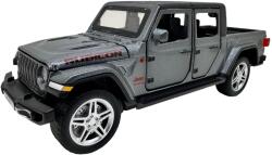 Jinlifang Macheta Jeep Rubicon 1: 32 metal usi capota deschise (JPT)