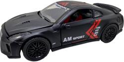 JPT Macheta metal Nissan GTR negru 1: 43 (JPT)